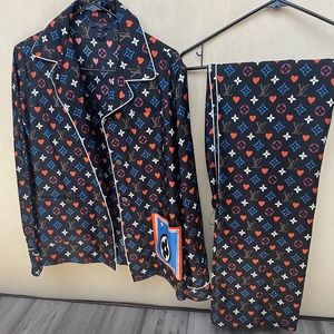 Louis Vuitton pajamas